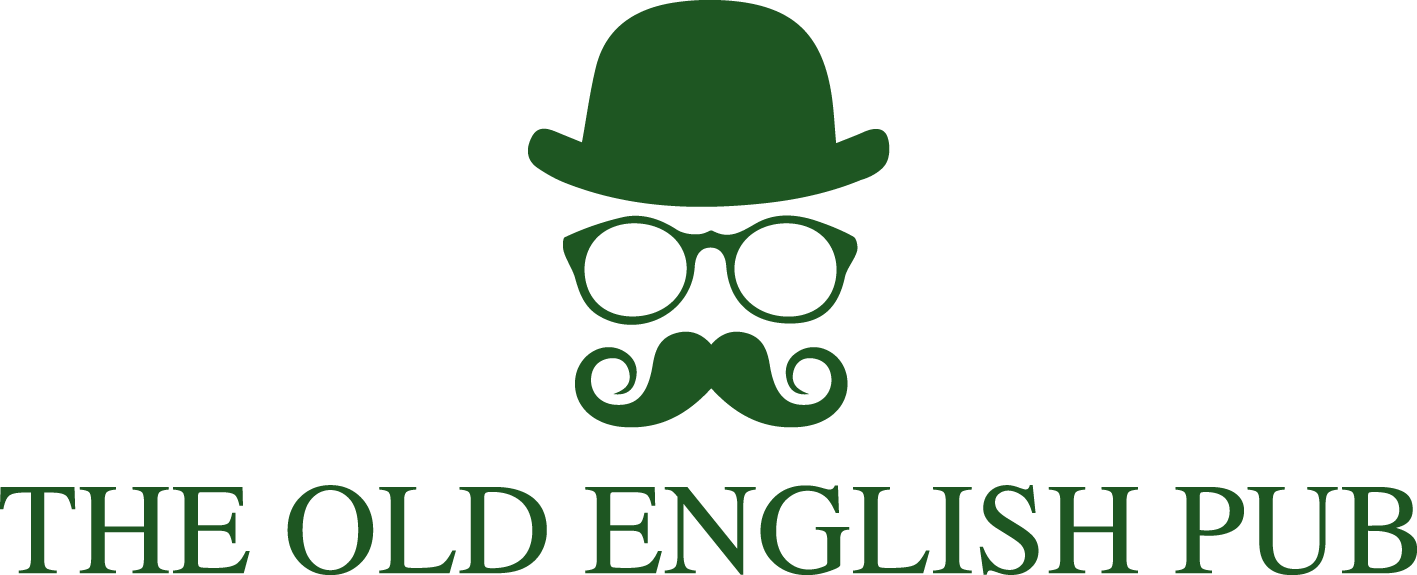 THE OLD ENGLISH PUB
